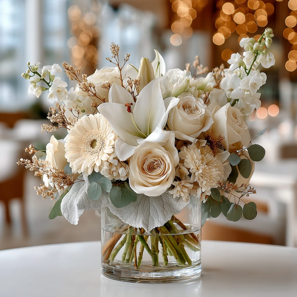 Everyday Flowers for Life’s Little Moments