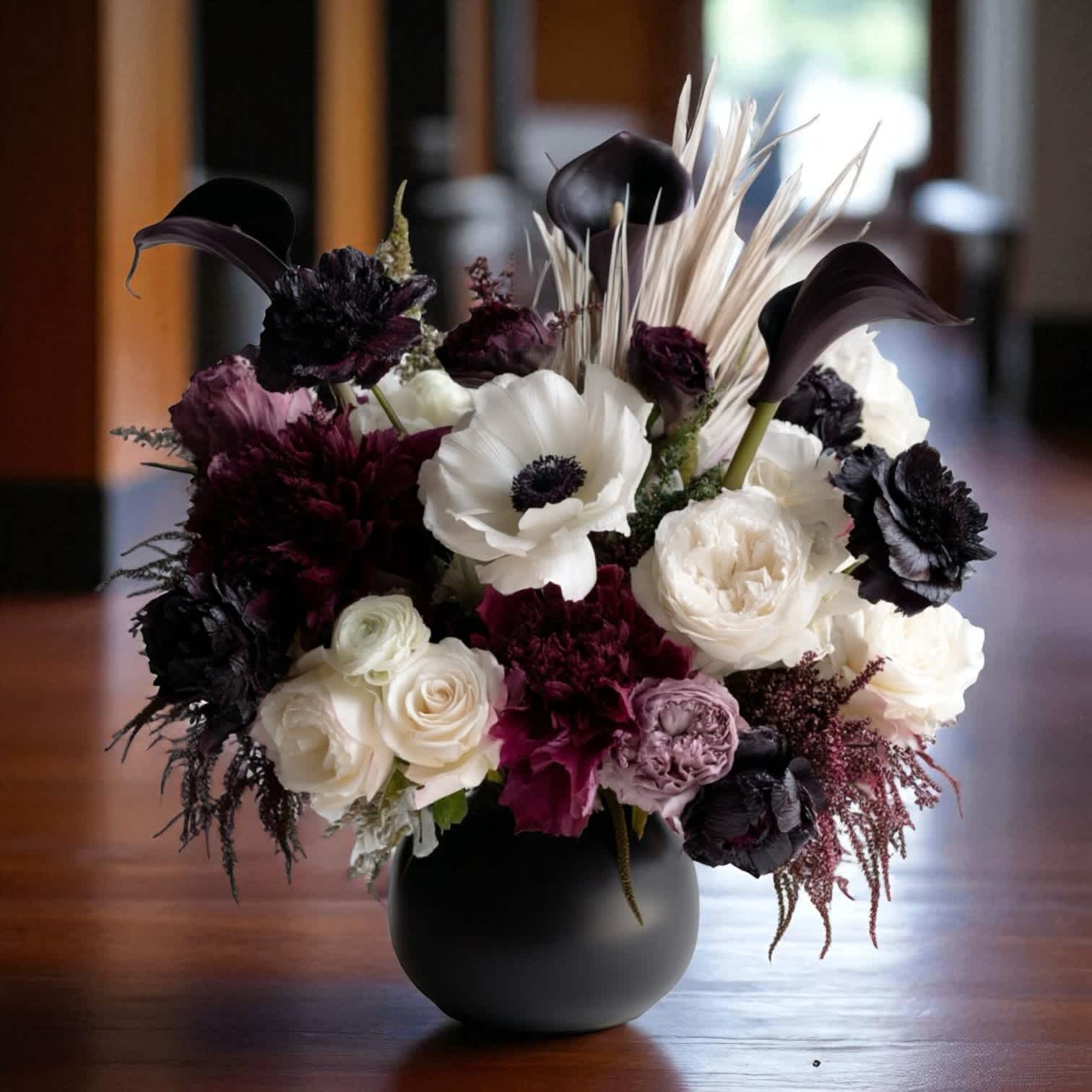 Fall Flower Arrangements Inspired by Autumn’s Hues