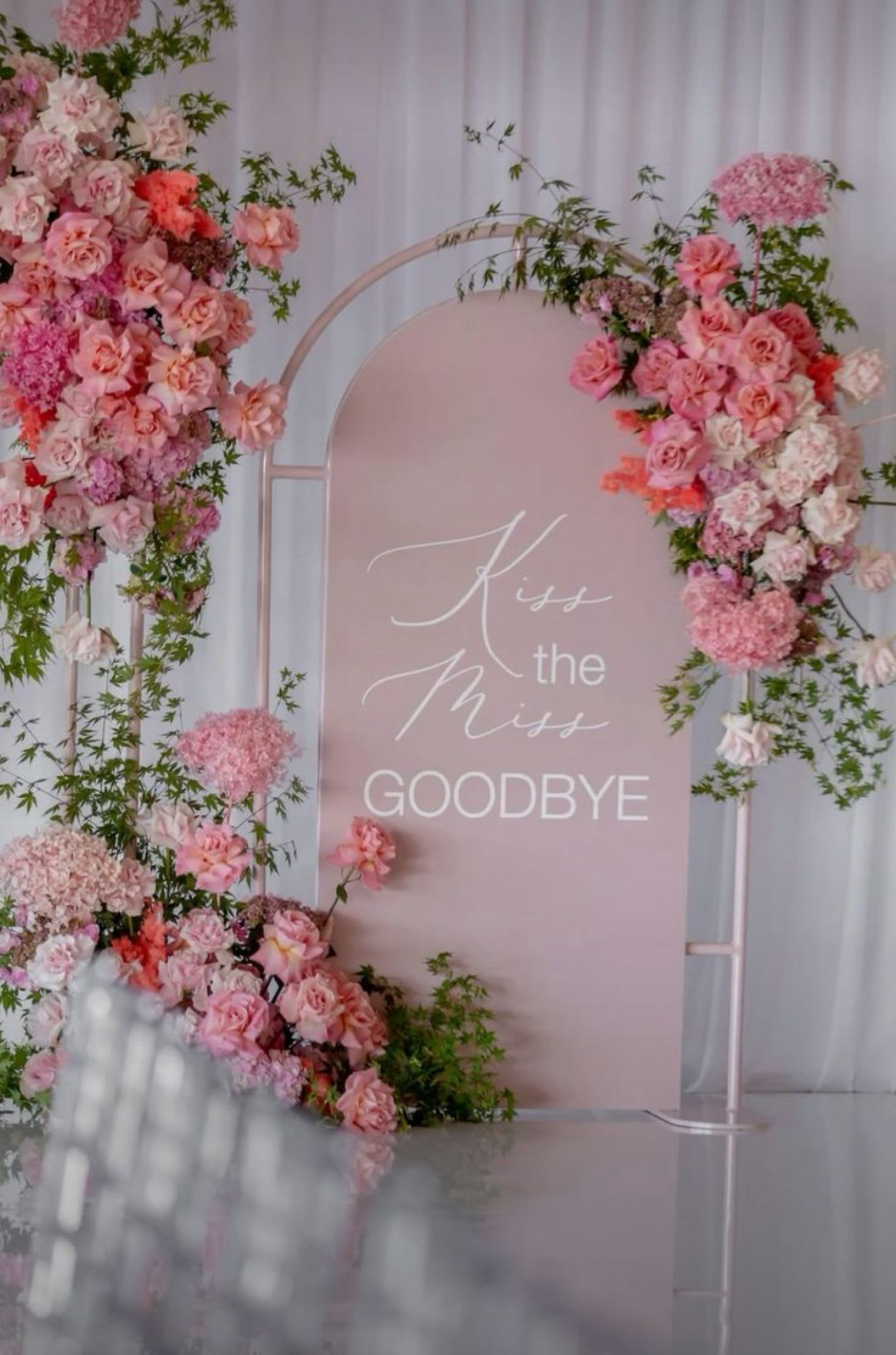 Bachelor Party Decorations 