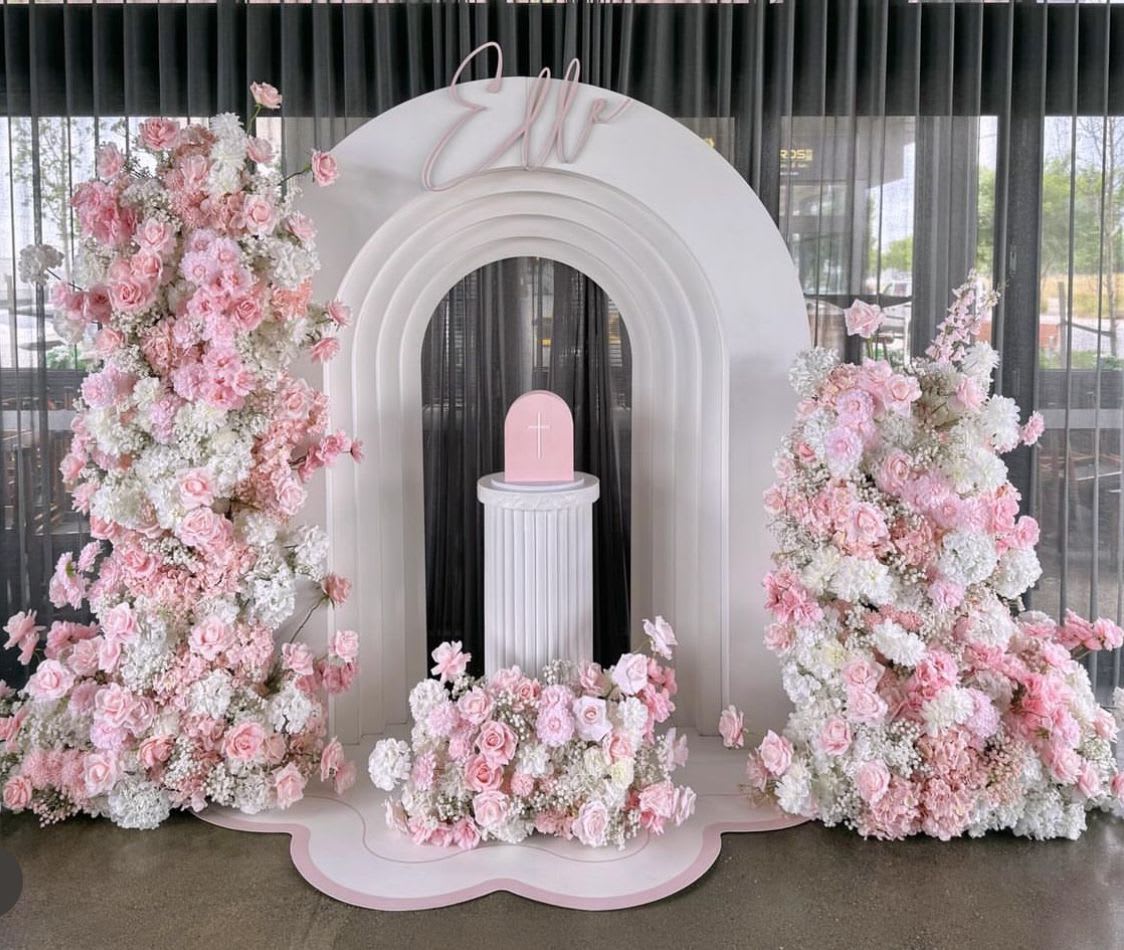 Birthday & other Event's 