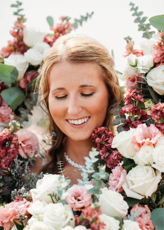 Brittany and Jeremiah