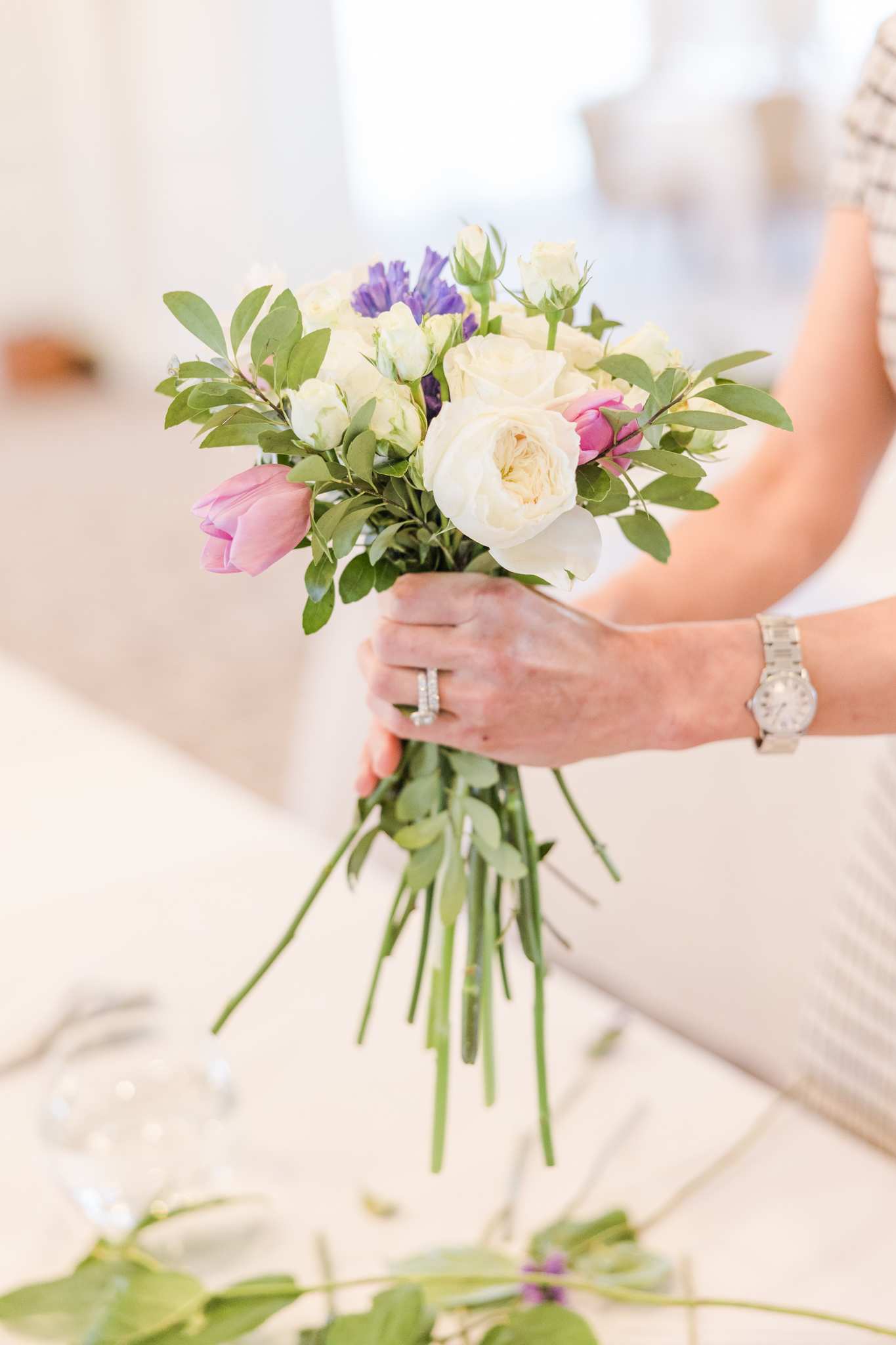 The Journey from Seed to Bloom