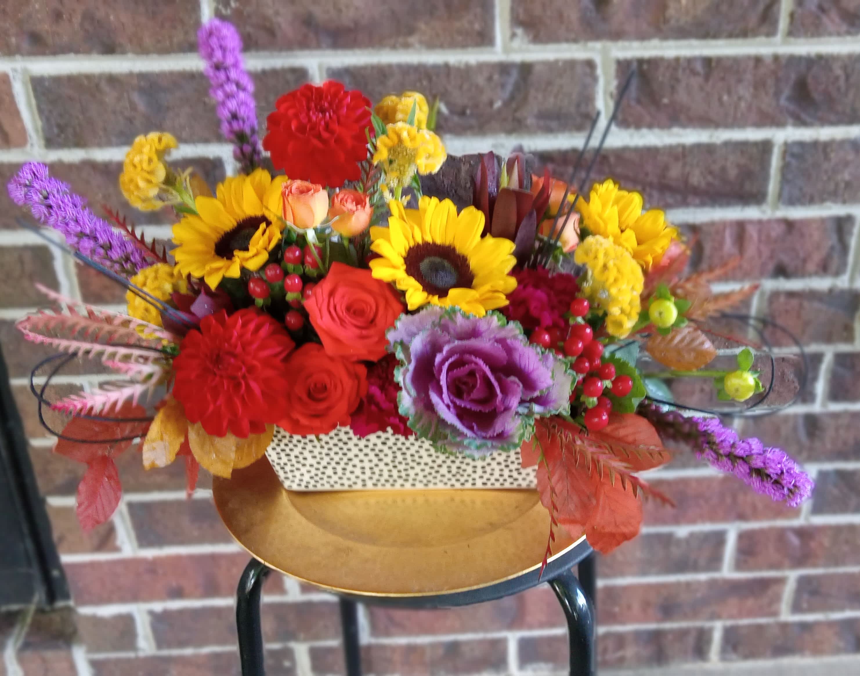 Beautimous Blog - November 2024