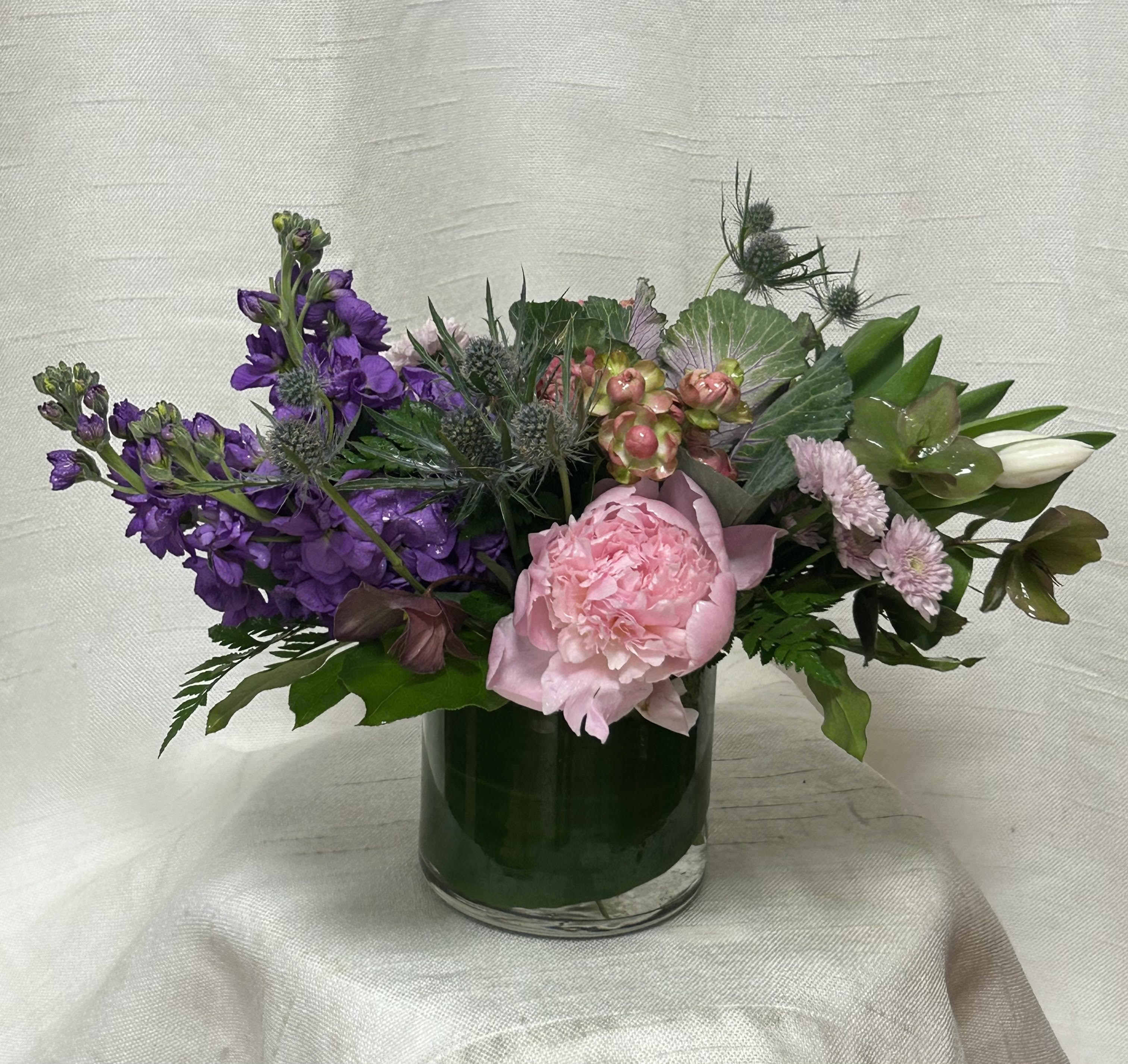 Introducing Exceptional Flowers of Boynton