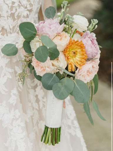 Wedding flowers in Boynton Beach