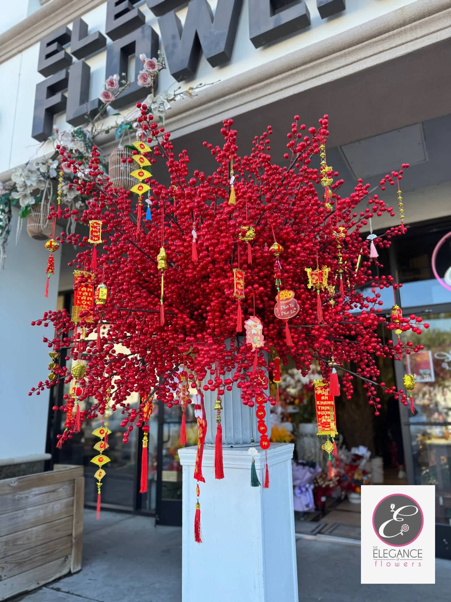 Artificial Arrangement 