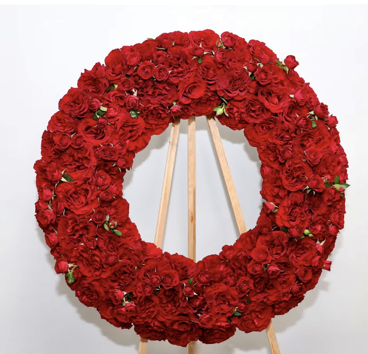 Honoring Life with Flowers