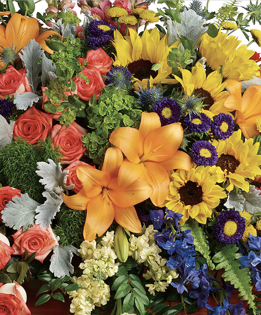 Brighten Your Summer Garden: Top 10 Flowers to Plant