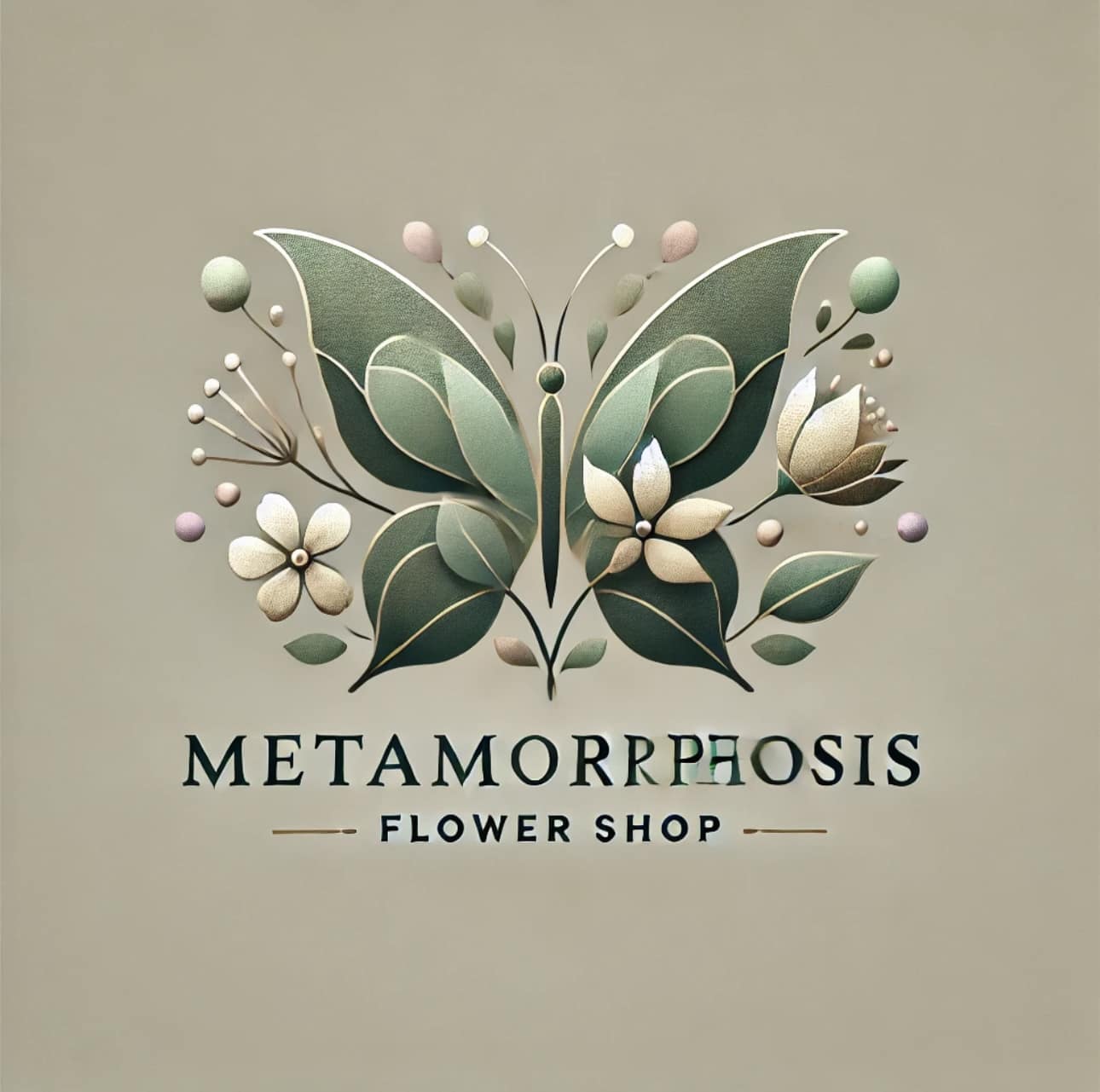 Metamorphosis Flower Shop