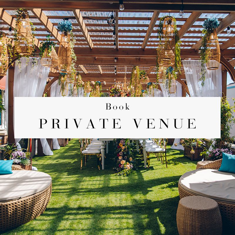 Private Venue