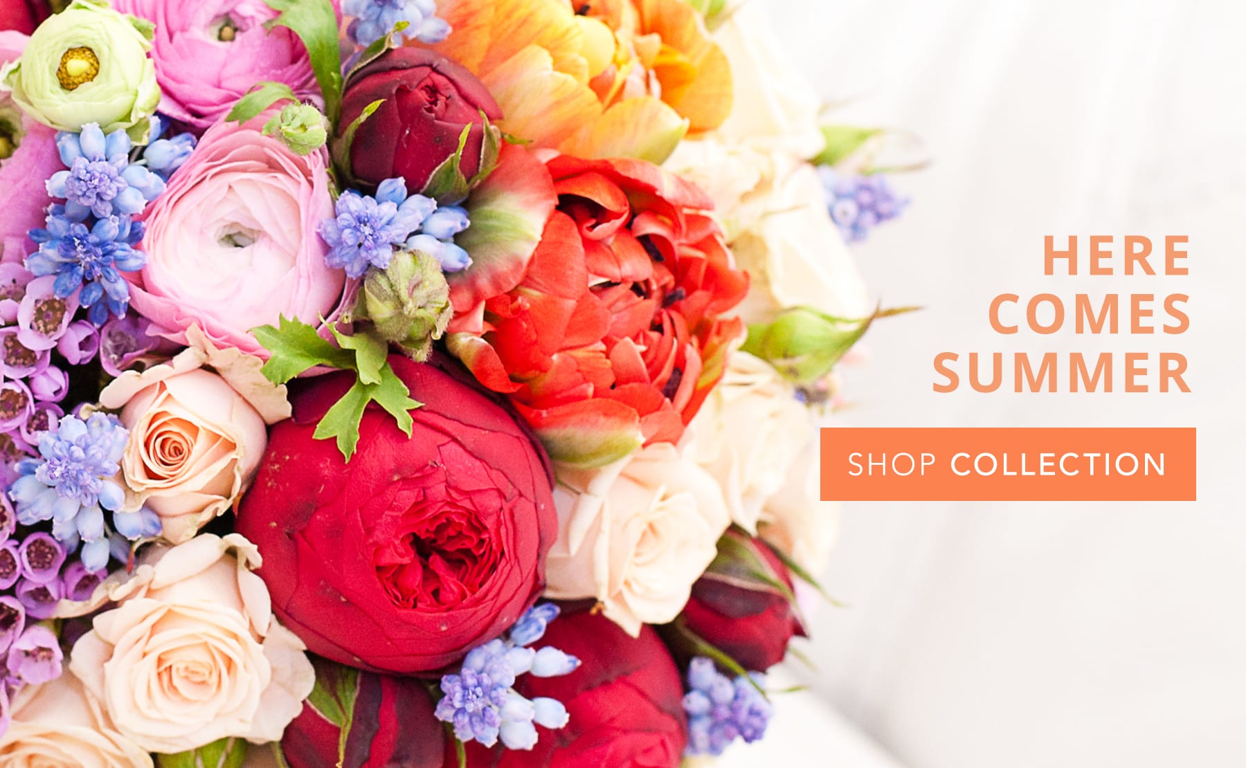 Florist Santa Barbara Flower Delivery by Alpha Floral