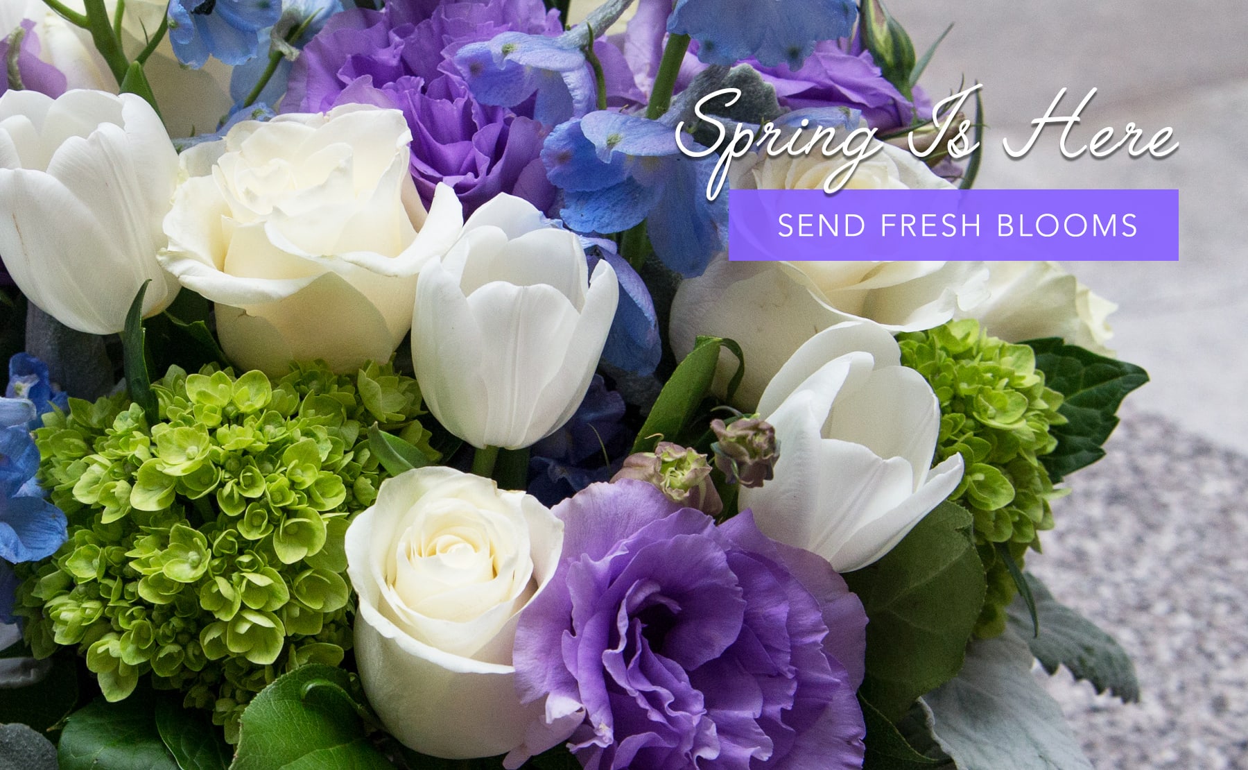 New York Florist Flower Delivery by Gotham Florist
