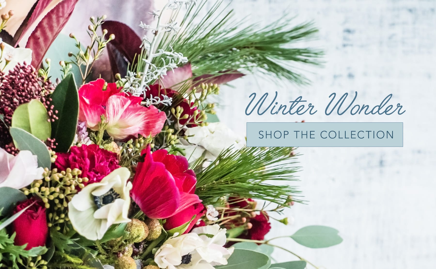 New York Florist Flower Delivery by Gotham Florist