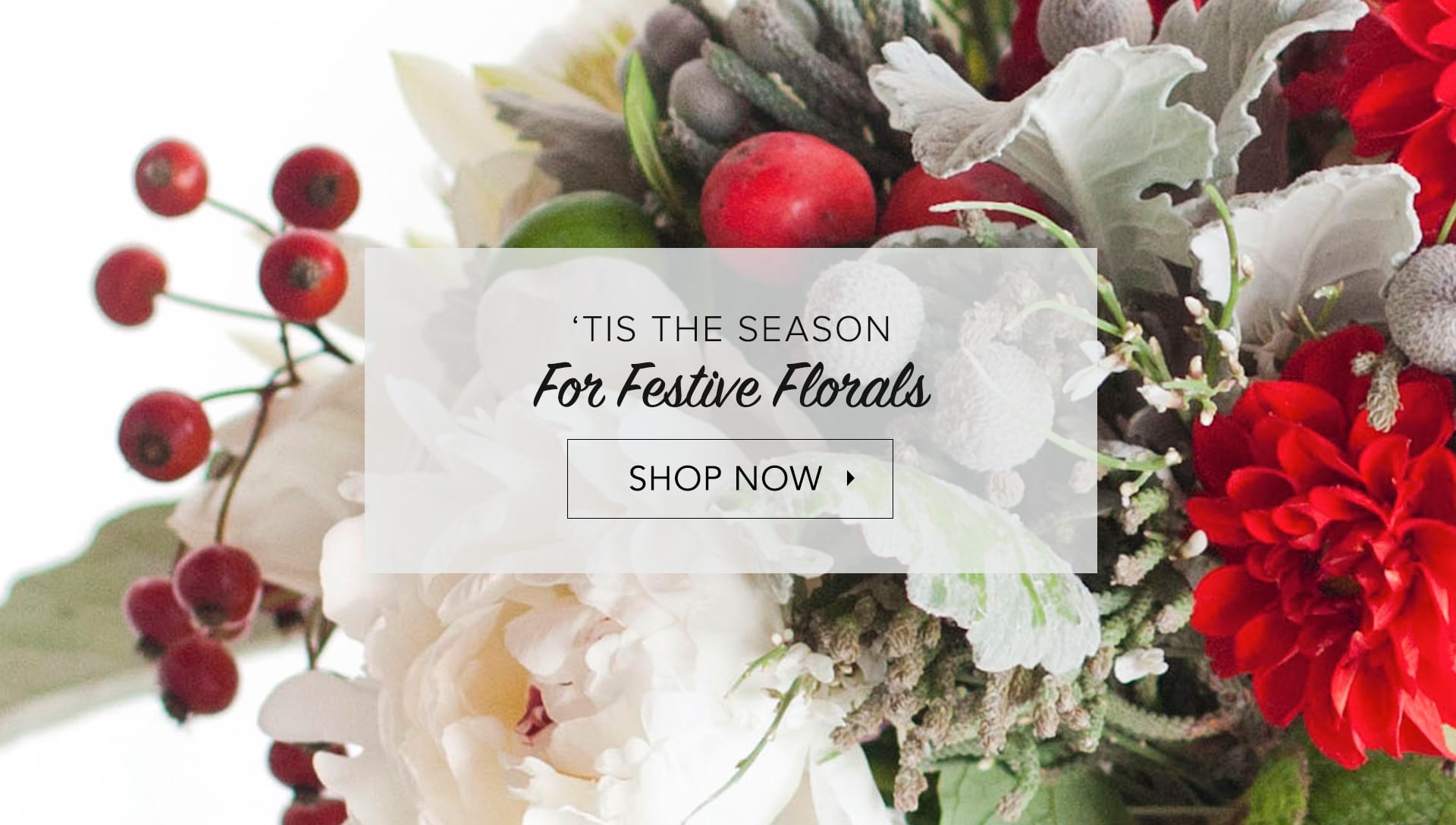 Seattle Florist Flower Delivery by Seattle Flower Truck