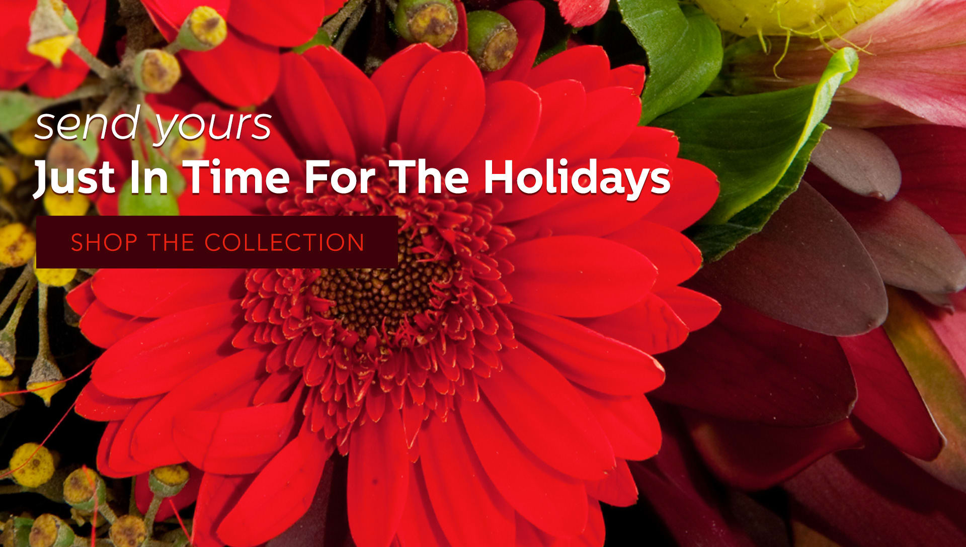 Independence Florist Flower Delivery by Twigs Floral & Gifts Inc.