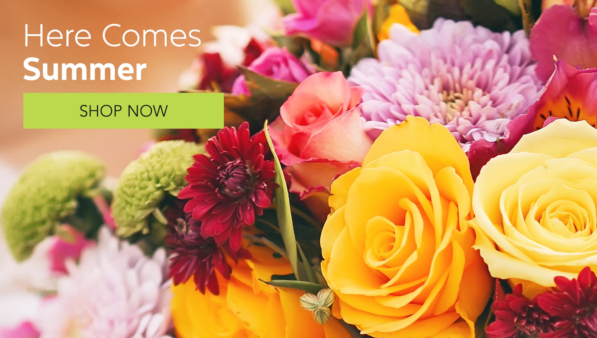 Palm Desert Florist Flower Delivery by Palm Springs Flower Mart