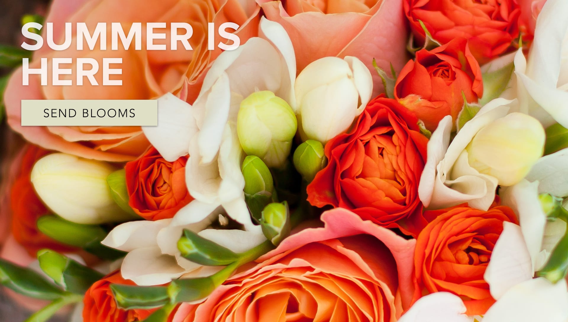 Harrisonville Florist Flower Delivery by Garden Gate Floral