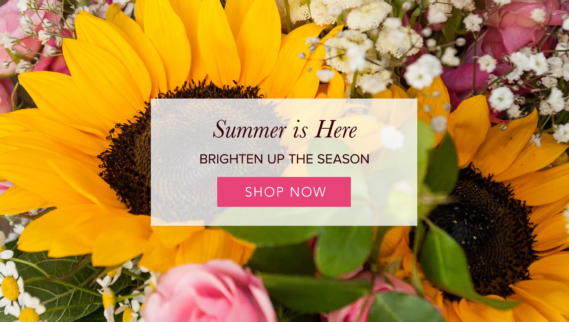 St George Florist | Flower Delivery by The Flower Market