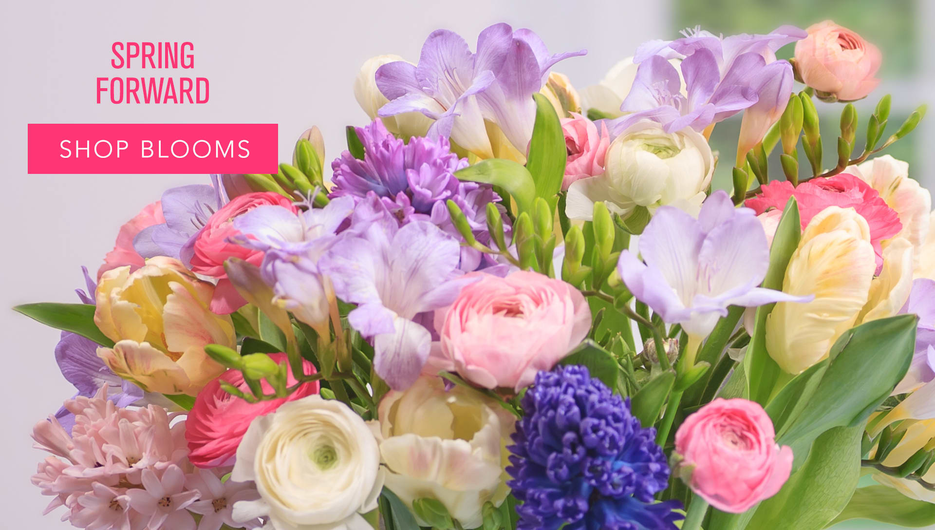 Austin Florist Flower Delivery by Westbank Flower Market