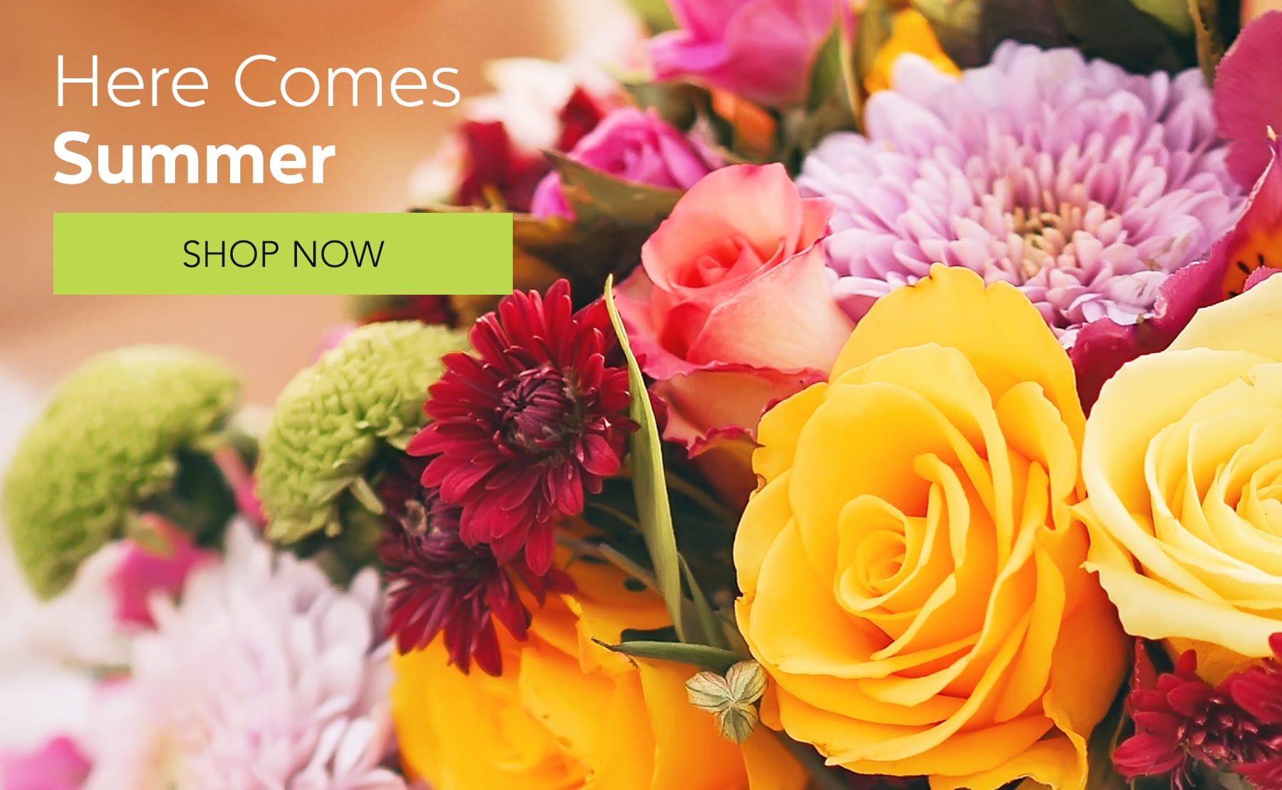 Centerville Florist Flower Delivery by The Flower Center