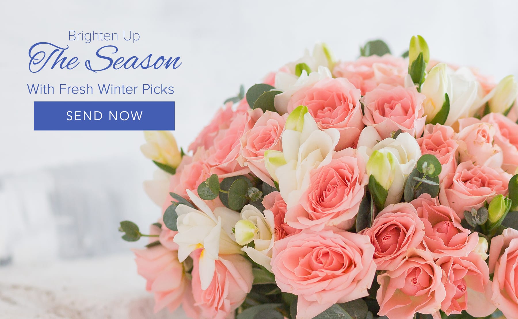 Natick Florist Flower Delivery by Posies of Wellesley