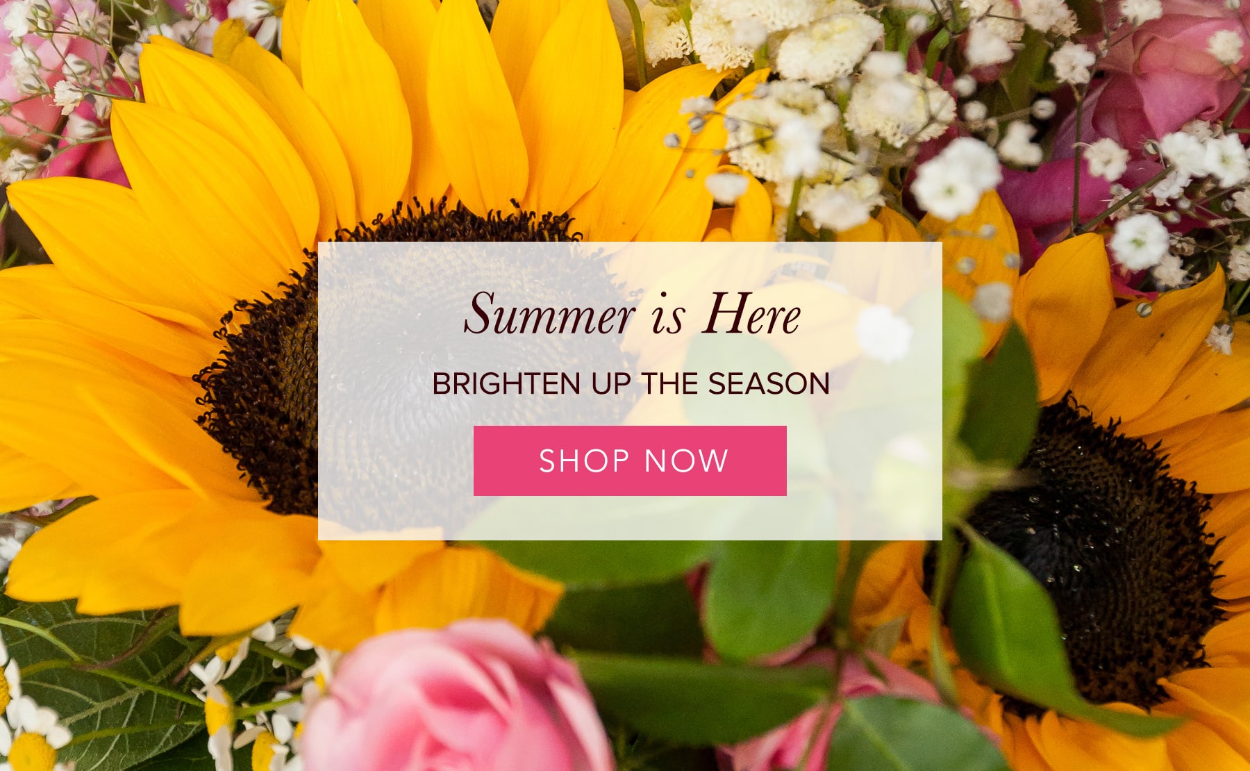 Natick Florist Flower Delivery by Posies of Wellesley