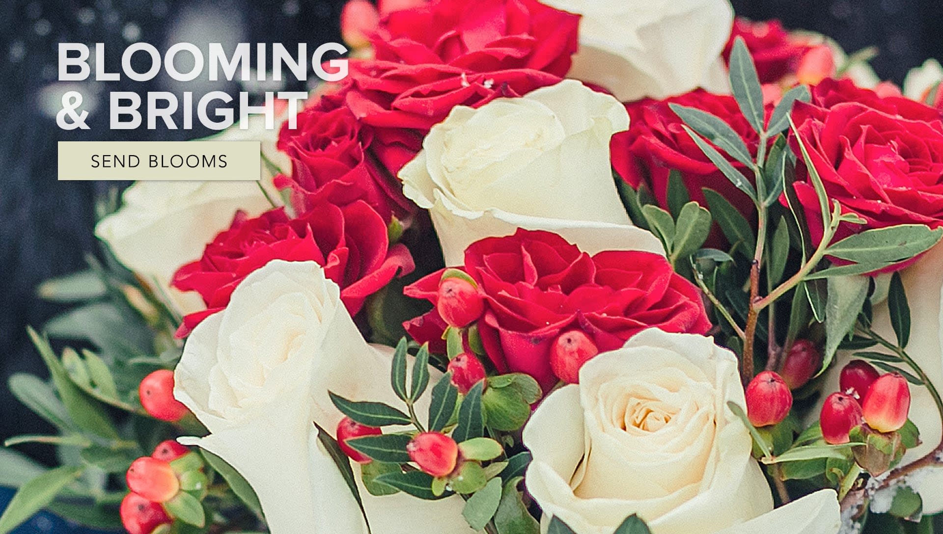 Port Saint Lucie Florist Flower Delivery by Misty Rose Flower Shop