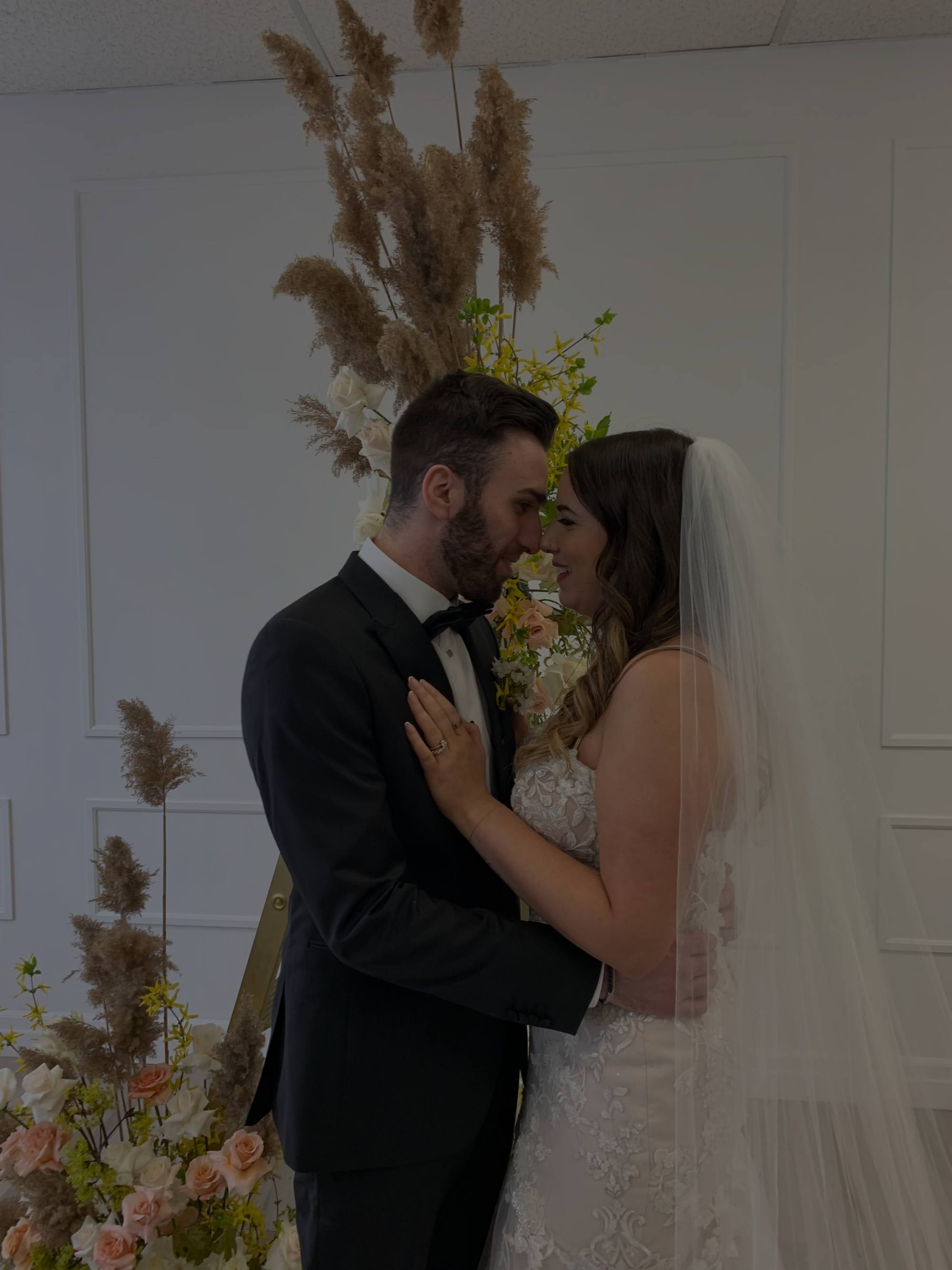 floral arrangements