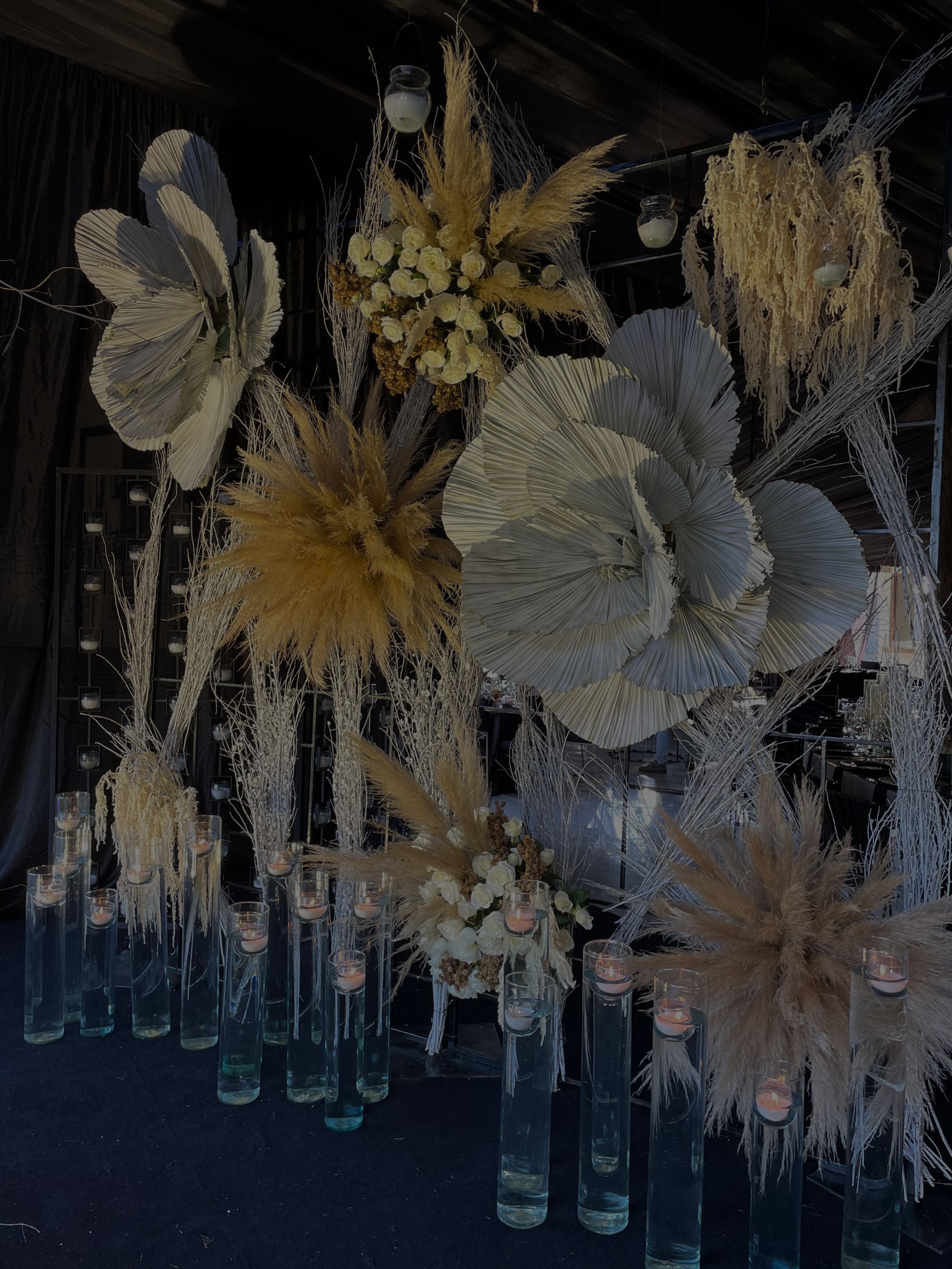floral arrangements