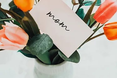 Flower Bouquet