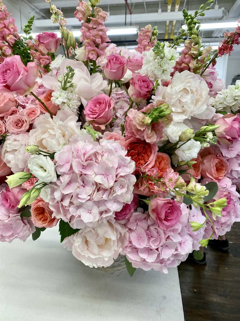 event flowers