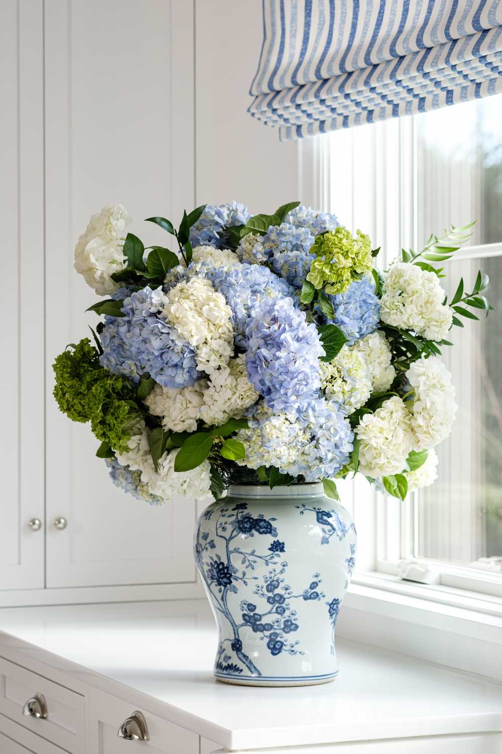 interior floral design