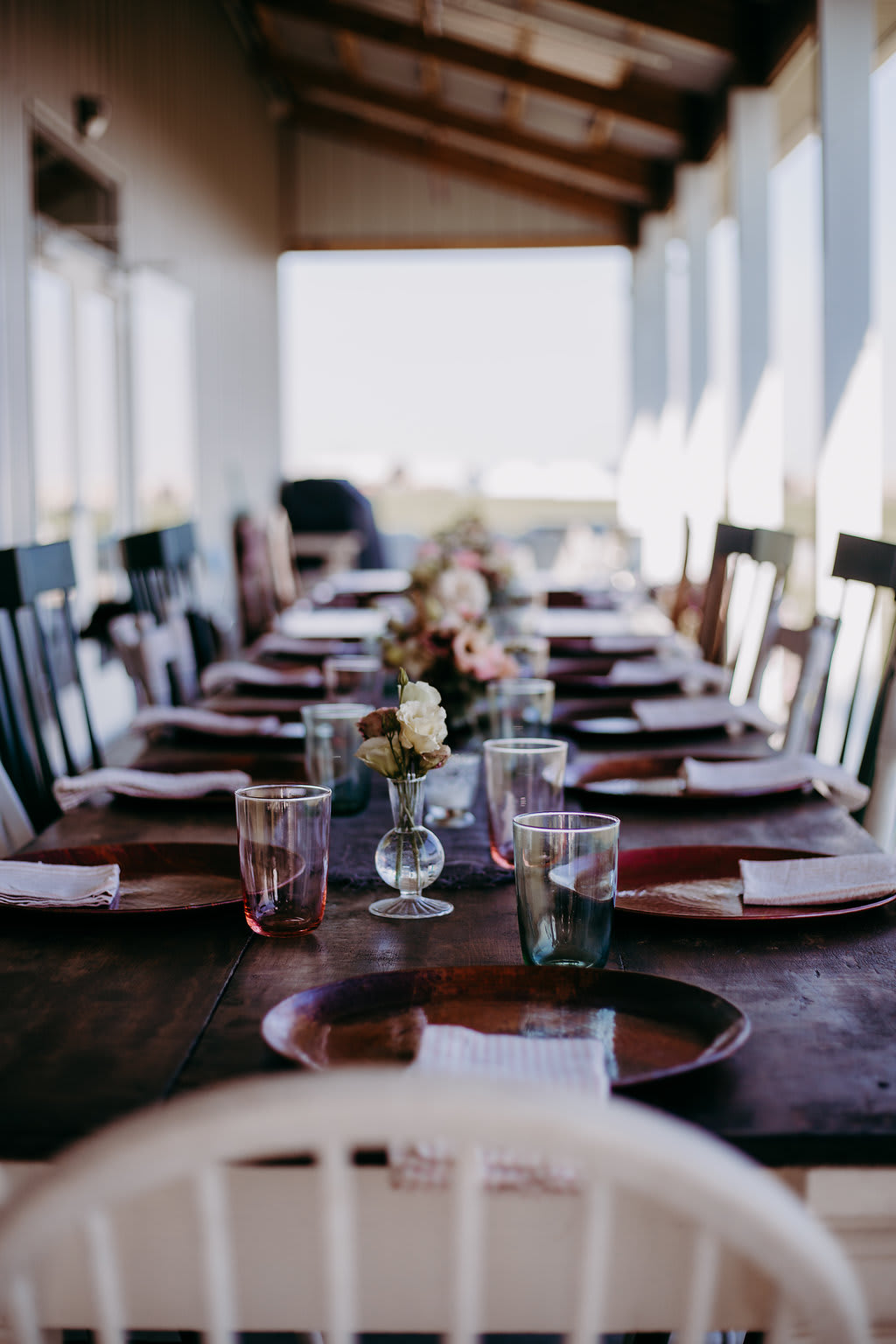 event table