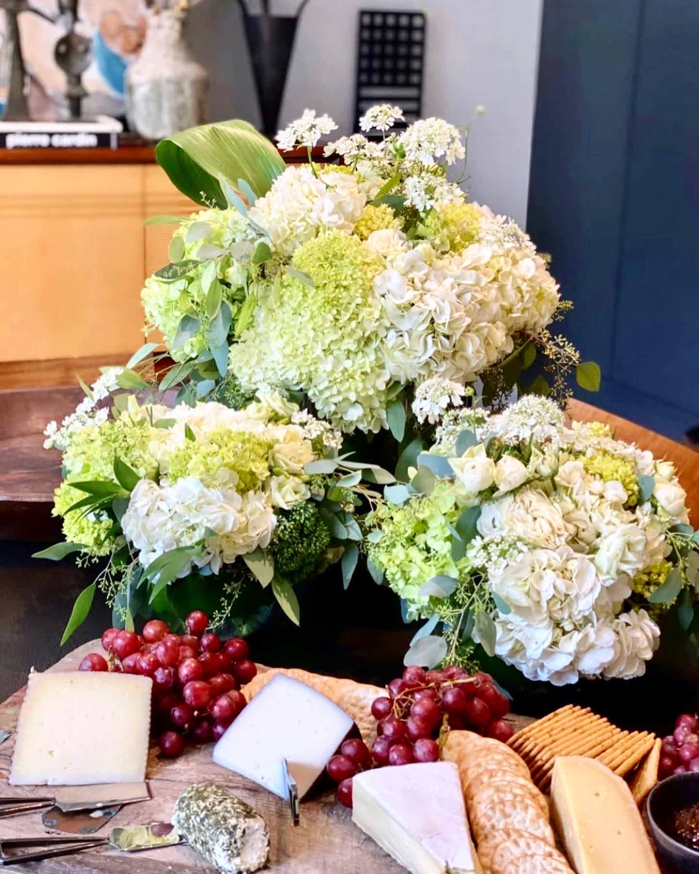 event flowers
