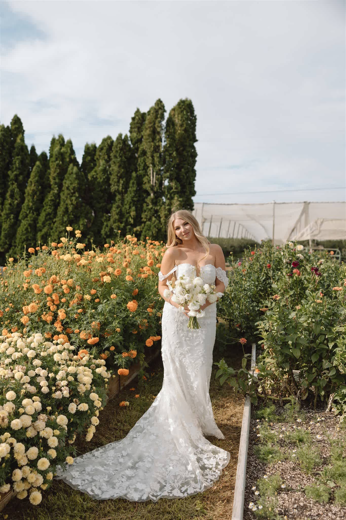 bride