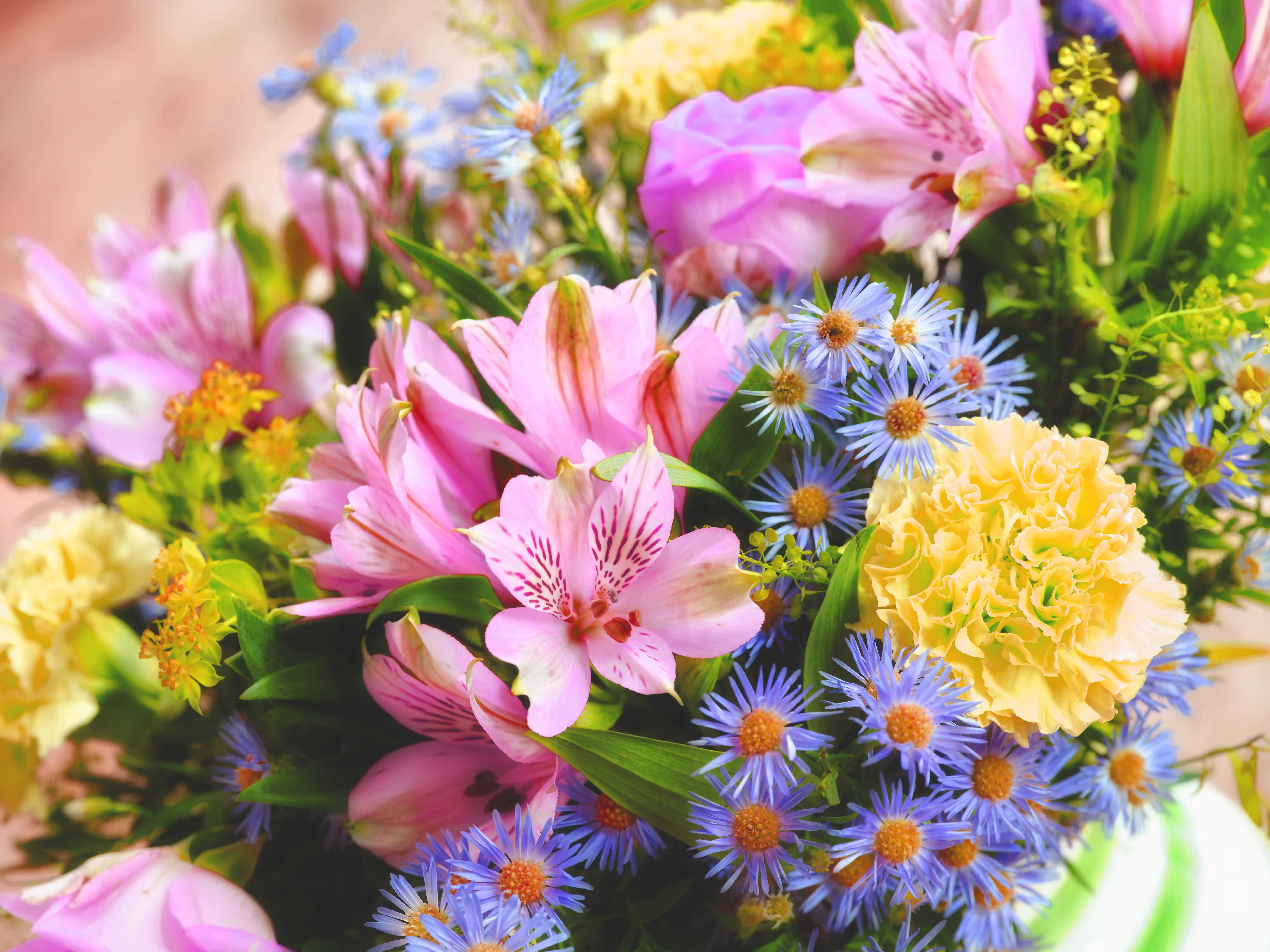 I'm Sorry flowers