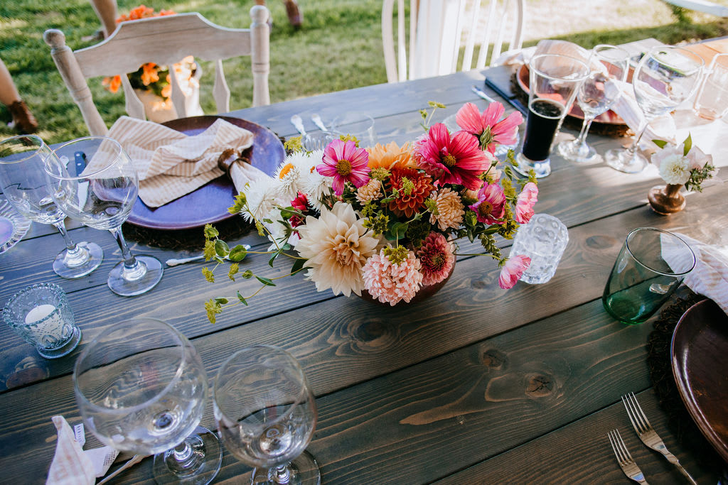event table