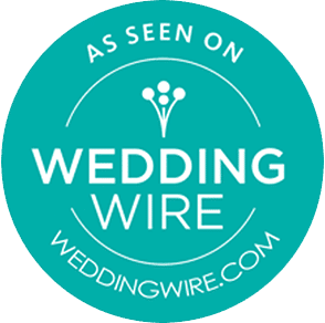 wedding wire five star reviews