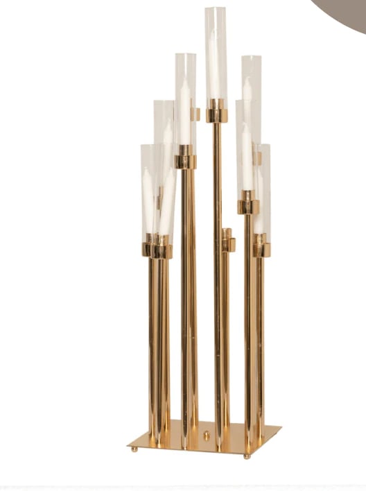 Candleholder