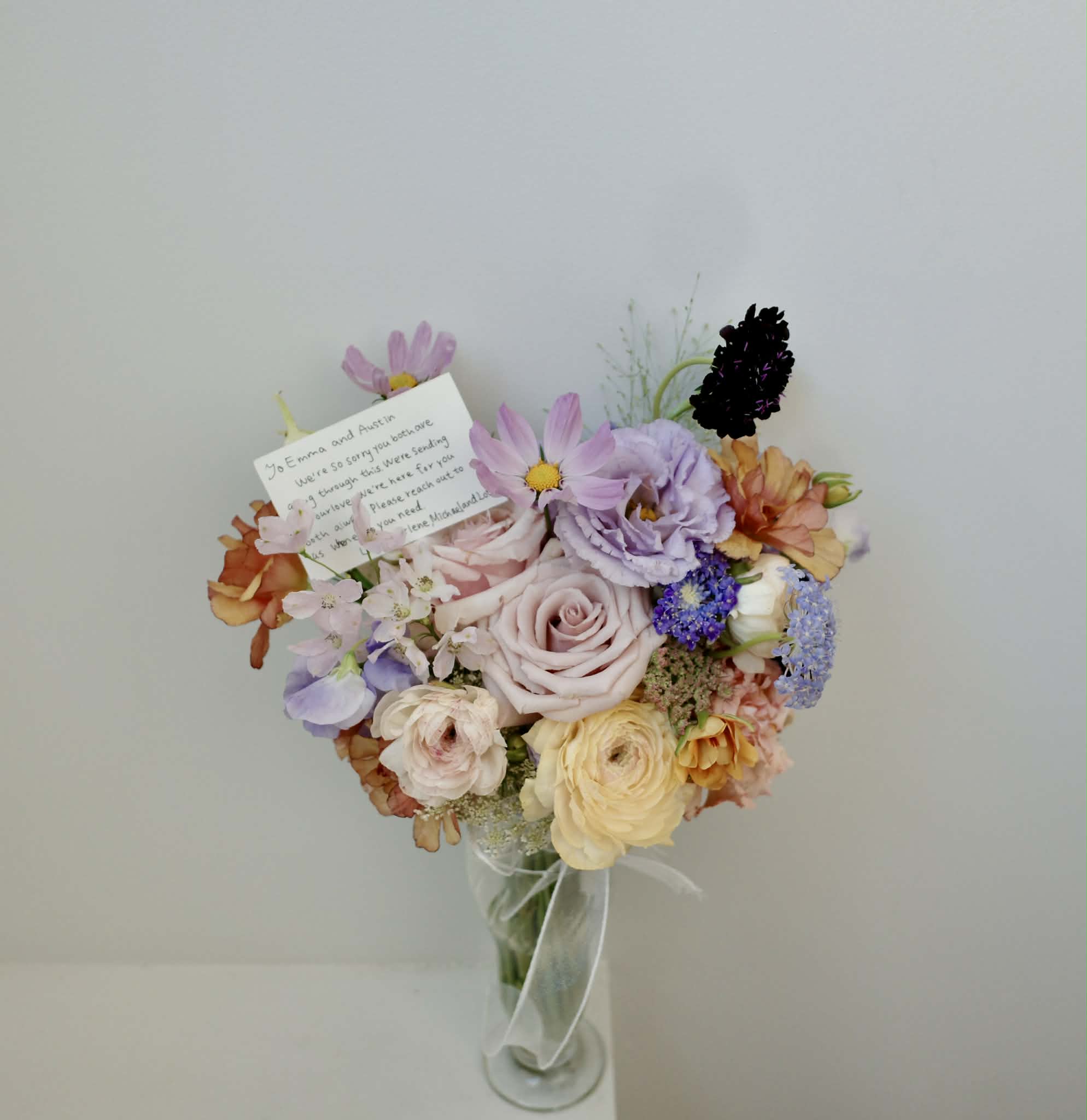 Hanamate Signature Custom Arrangement