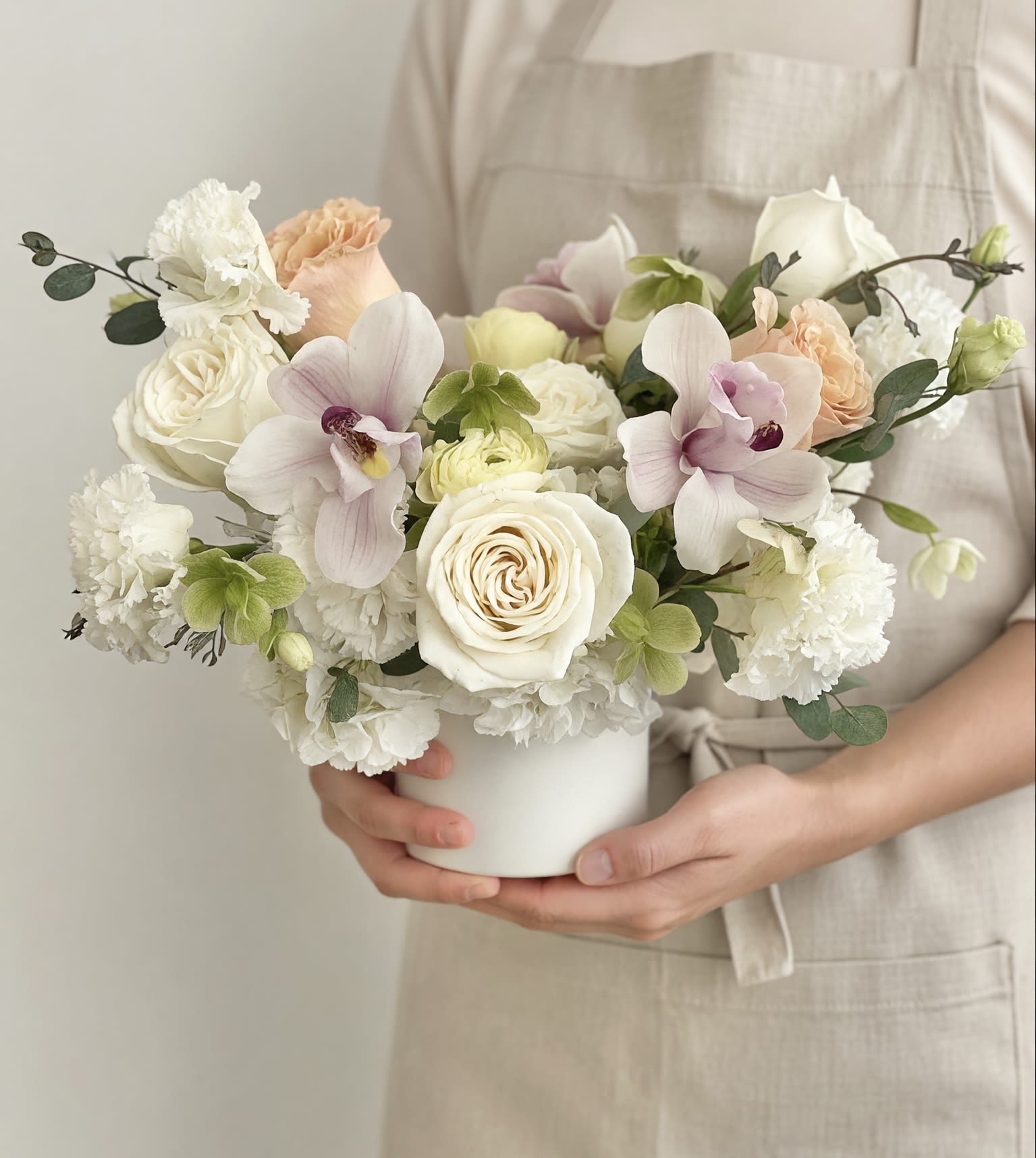 Blooming Beauty