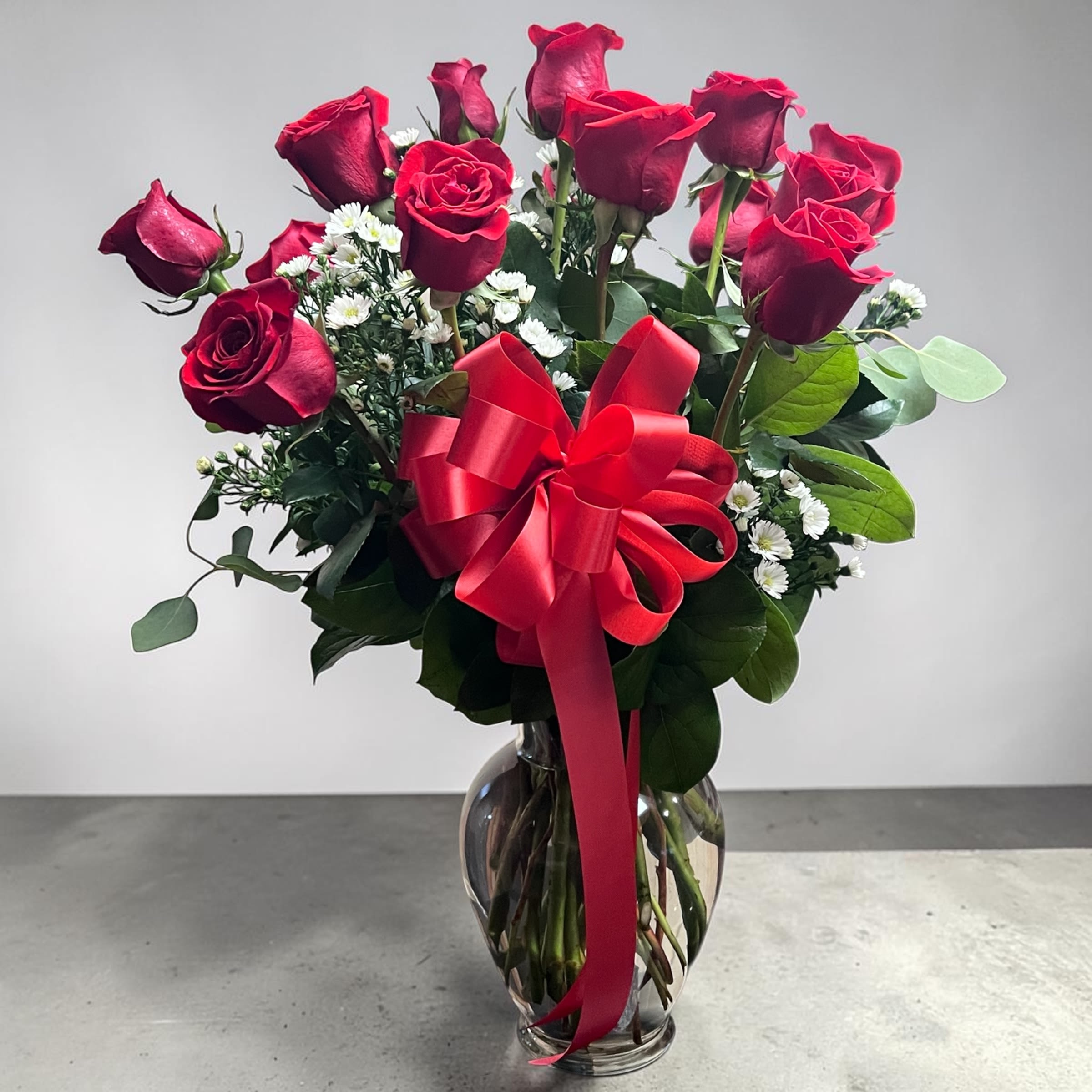 Dozen of Love