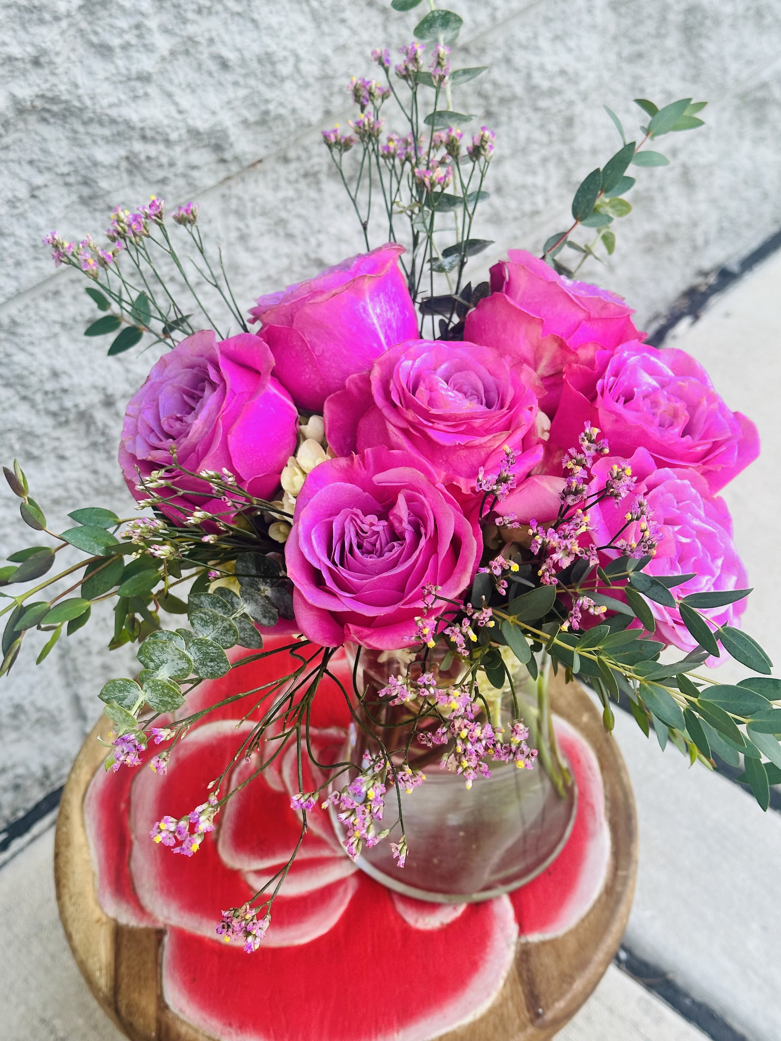 Daydreaming by City Girl Florals & Co.™