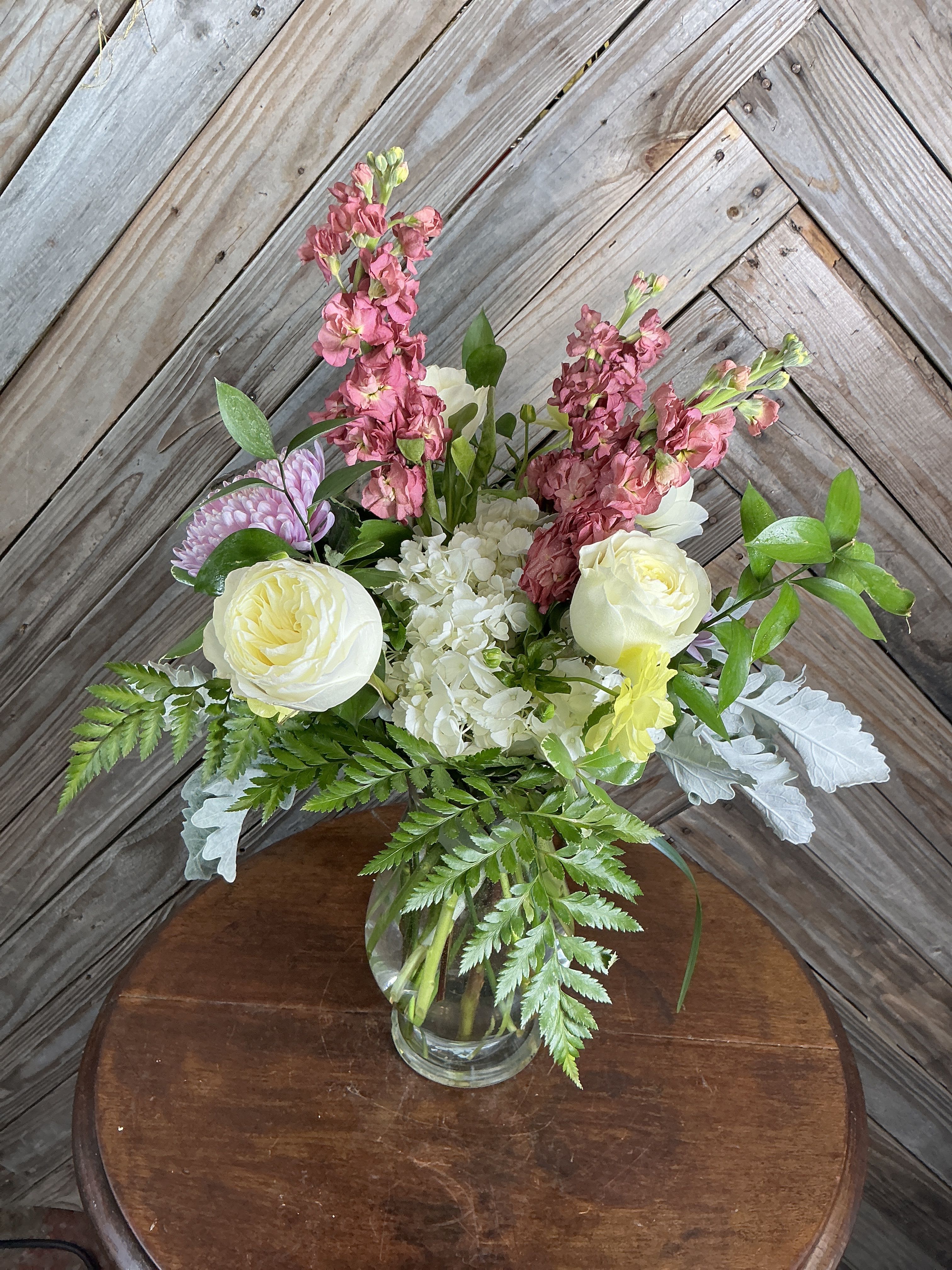 Pastel Palette Designer's Choice