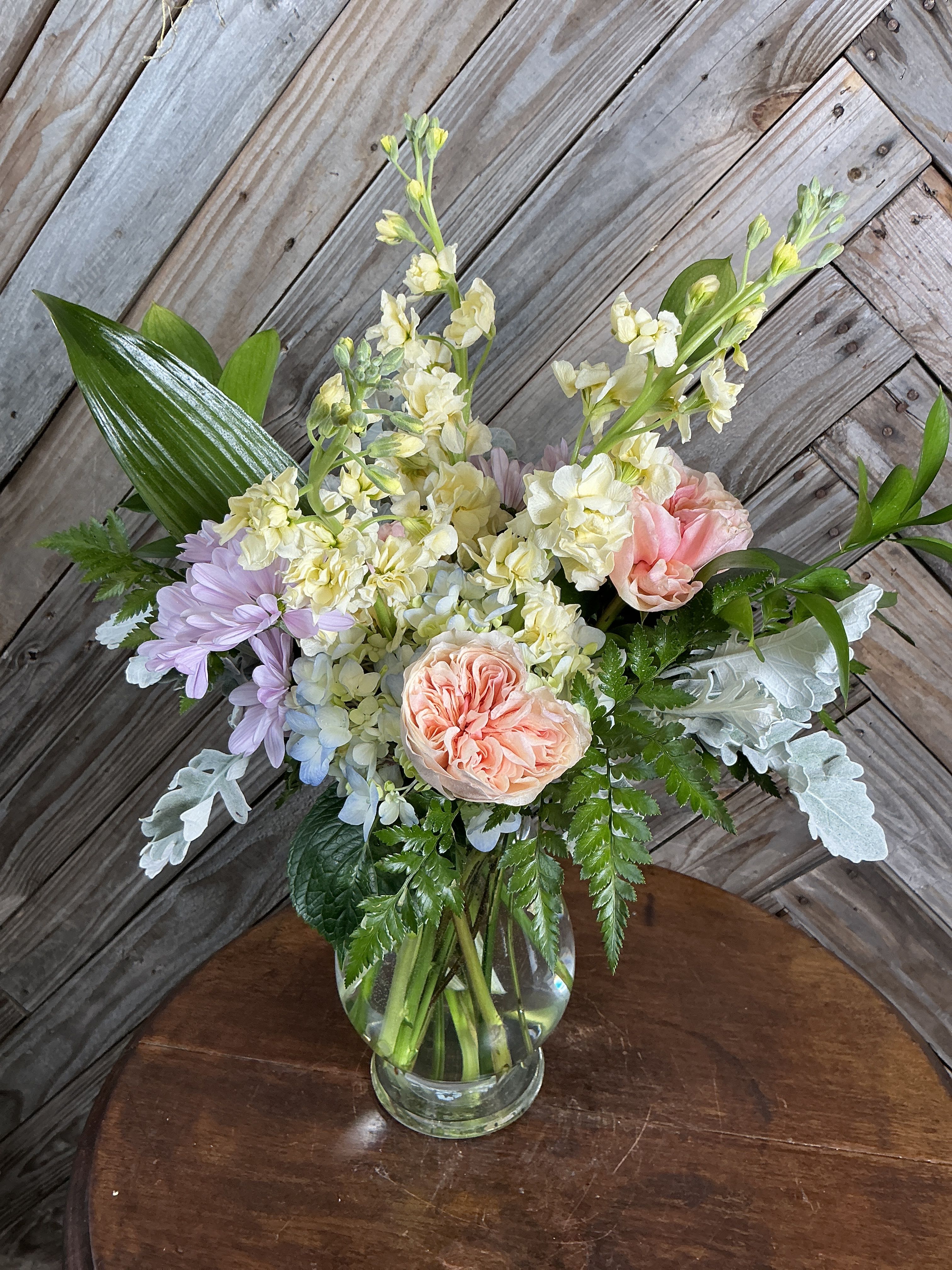 Pastel Palette Designer's Choice