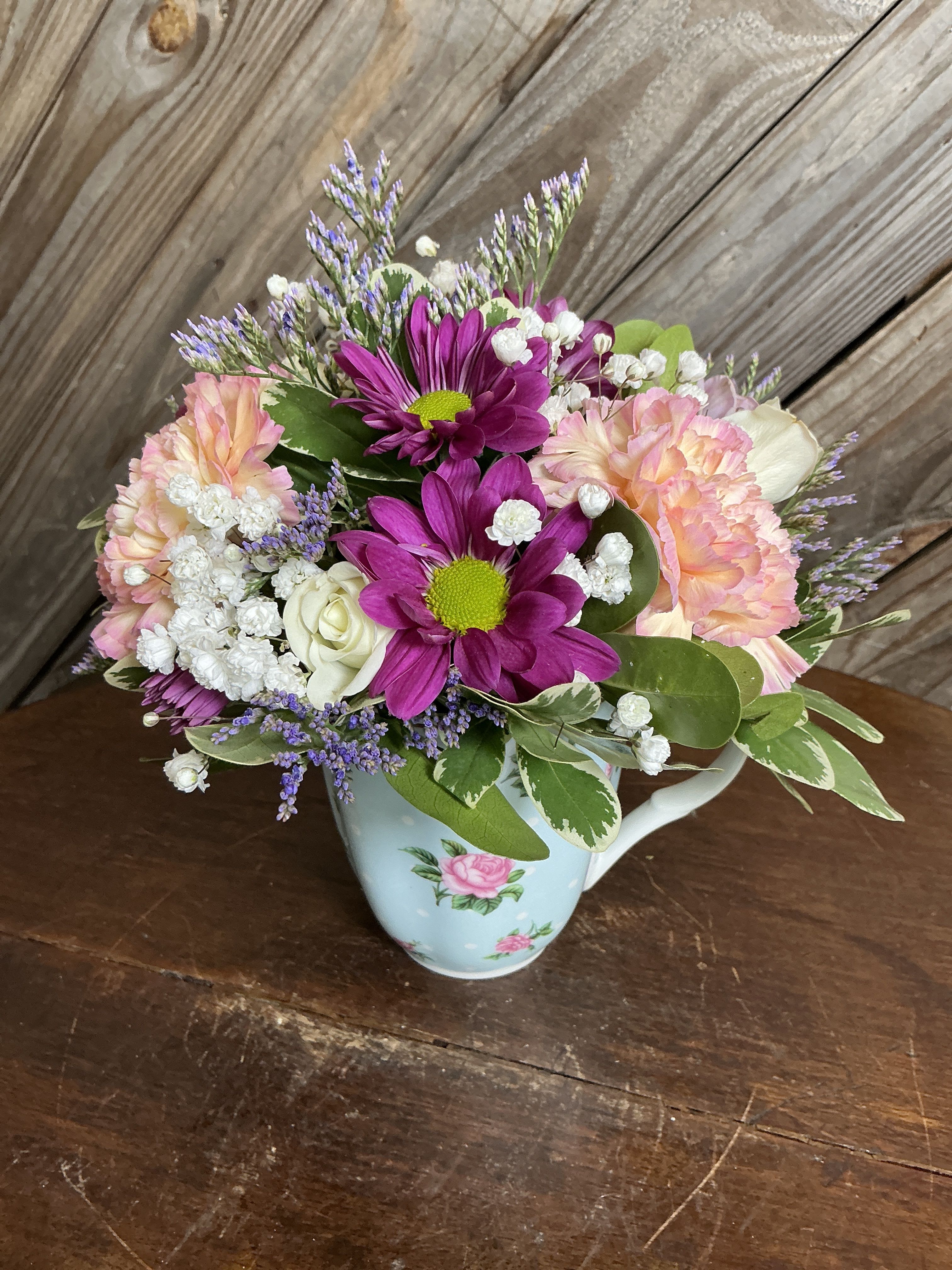 A Cup of Love for Mom