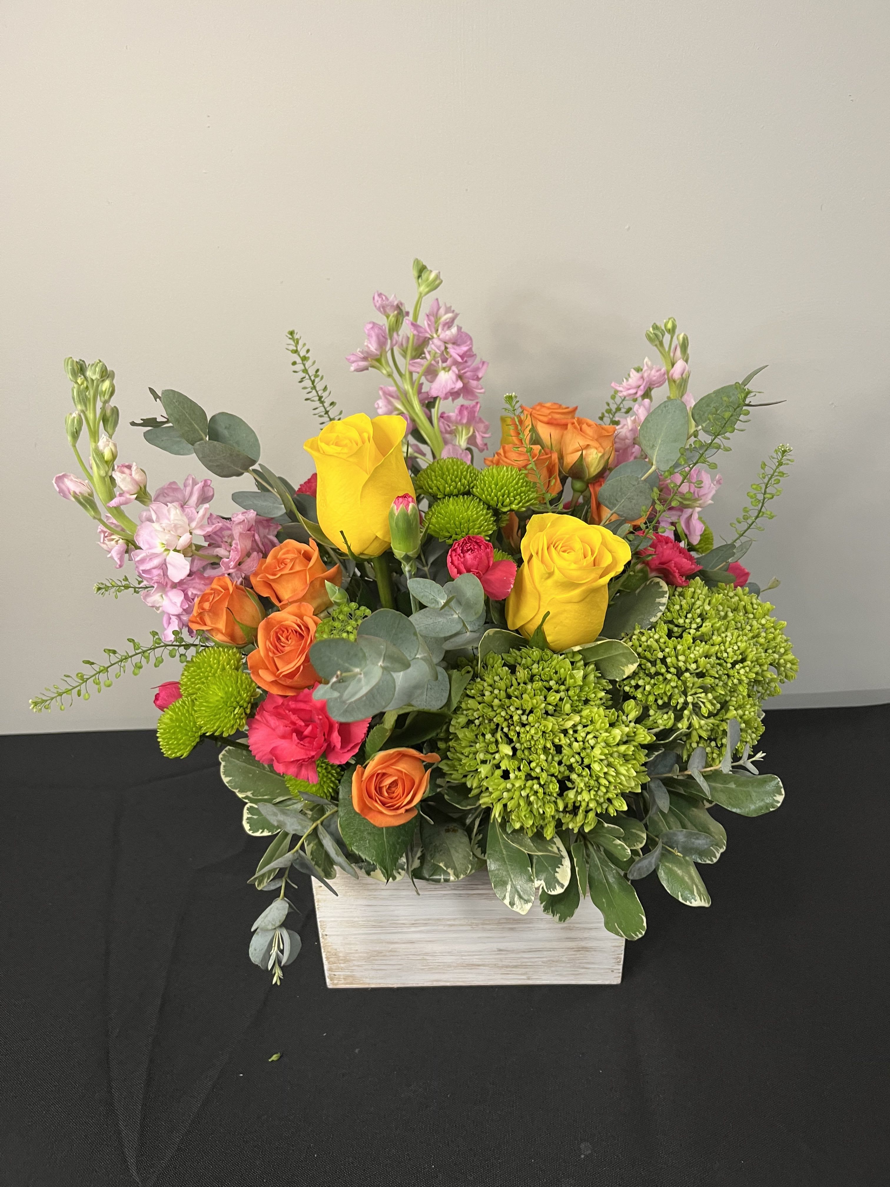 Va Va Bloom by BloomNation™