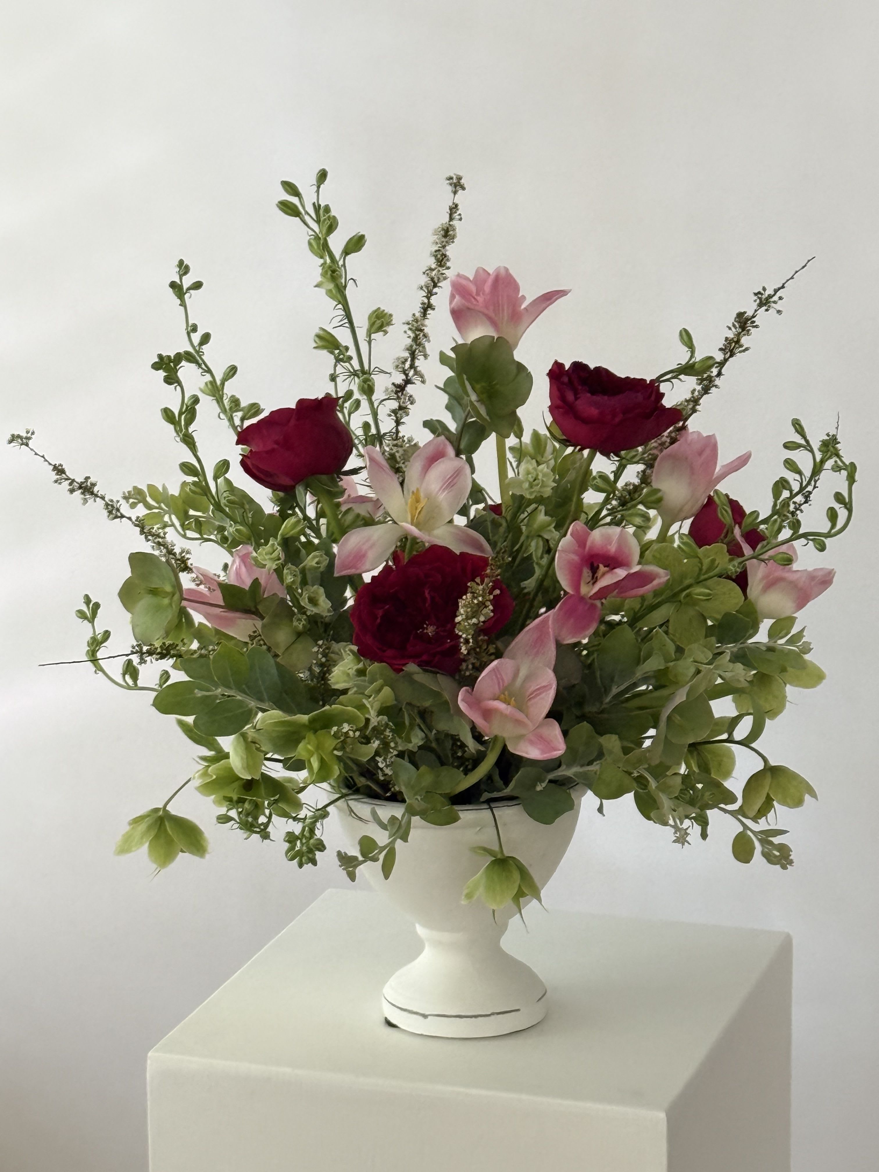 Designer's Choice Luxurious Compote