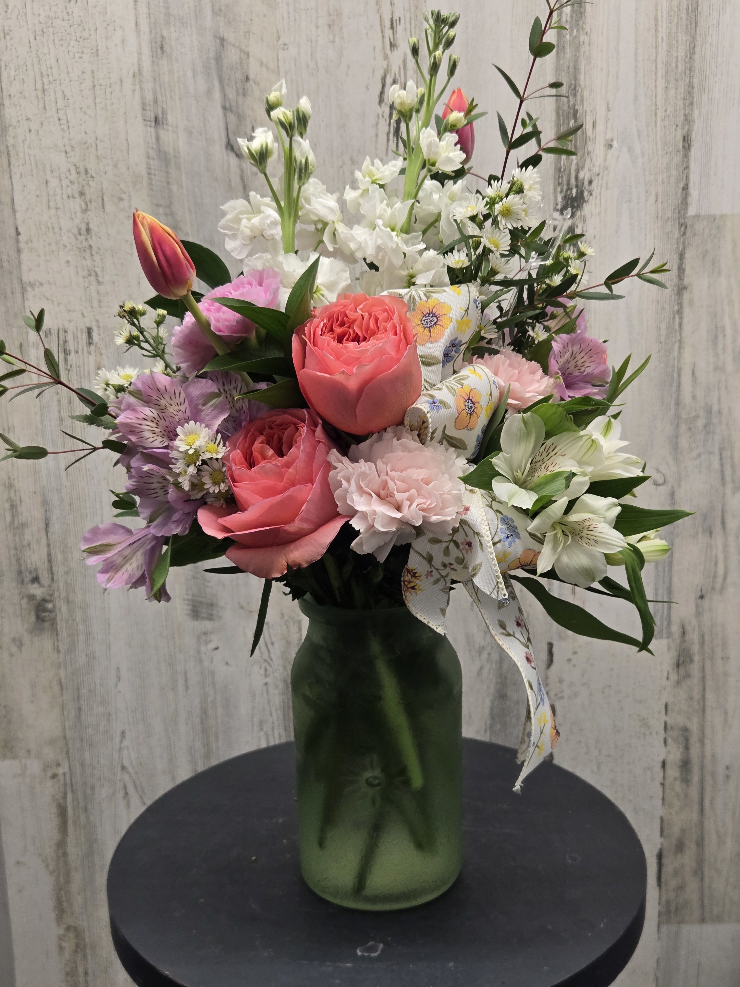 Arranged Designer's Choice