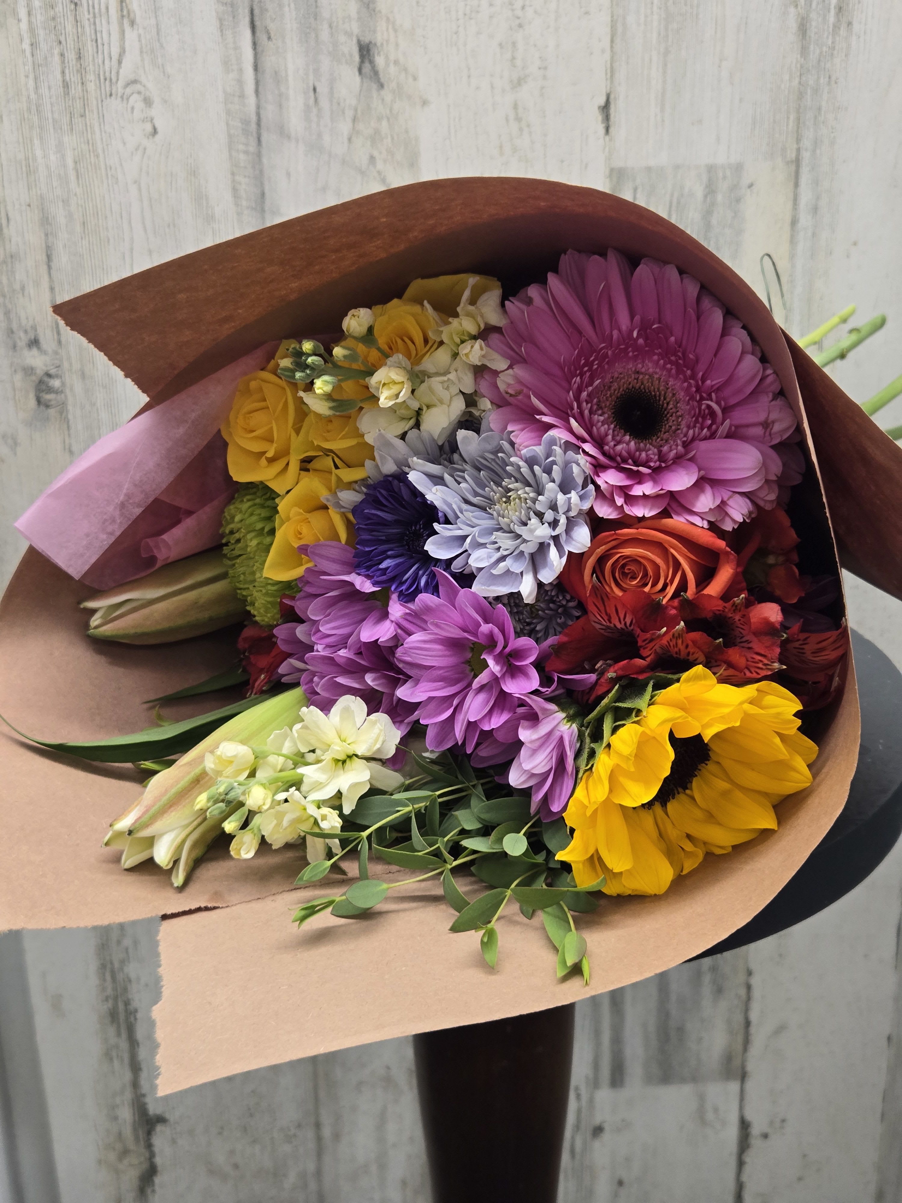 Farm House Bouquet